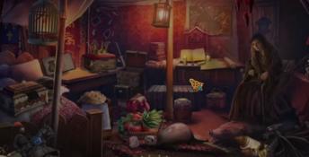 Camelot 2: The Holy Grail Collector’s Edition PC Screenshot