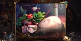 Camelot 2: The Holy Grail Collector’s Edition PC Screenshot