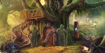 Camelot 2: The Holy Grail Collector’s Edition PC Screenshot
