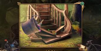 Camelot 2: The Holy Grail Collector’s Edition PC Screenshot