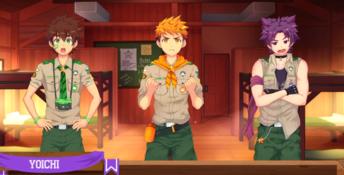 Camp Buddy PC Screenshot