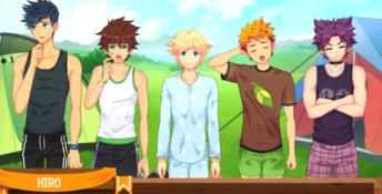 Camp Buddy PC Screenshot