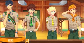Camp Buddy PC Screenshot