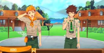 Camp Buddy PC Screenshot