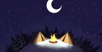 Camp Buddy Scoutmaster