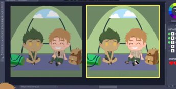 Camp Buddy Scoutmaster PC Screenshot