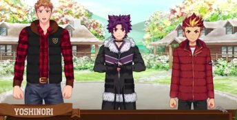 Camp Buddy Scoutmaster PC Screenshot