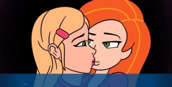 Camp Pinewood PC Screenshot