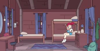 Camp Pinewood Remix PC Screenshot