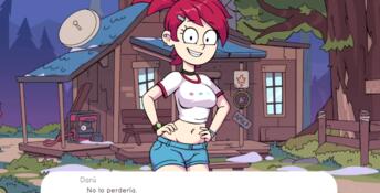 Camp Pinewood Remix