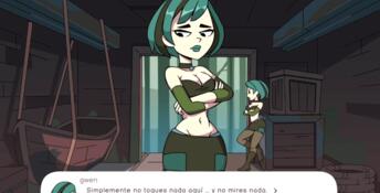 Camp Pinewood Remix PC Screenshot
