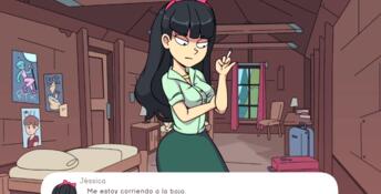 Camp Pinewood Remix PC Screenshot