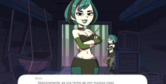 Camp Pinewood Remix PC Screenshot