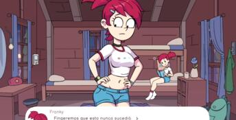Camp Pinewood Remix PC Screenshot