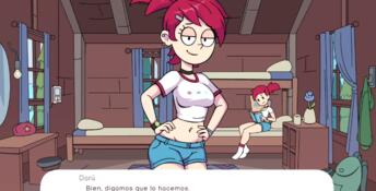 Camp Pinewood Remix PC Screenshot