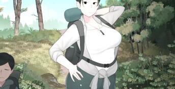 Camp With Mom Extend
