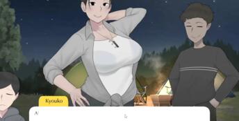Camp With Mom Extend PC Screenshot