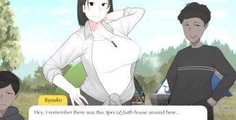 Camp With Mom Extend PC Screenshot