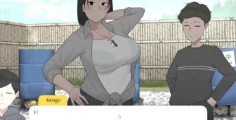 Camp With Mom Extend PC Screenshot