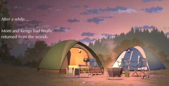 Camp With Mom Extend PC Screenshot