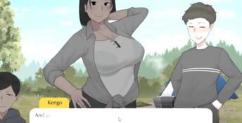 Camp With Mom Extend PC Screenshot