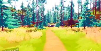 Camping Simulator: The Squad PC Screenshot