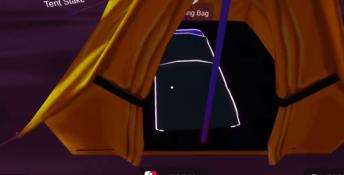 Camping Simulator: The Squad PC Screenshot