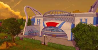 Campus Life PC Screenshot