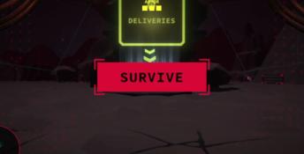 CAN ANDROIDS SURVIVE PC Screenshot