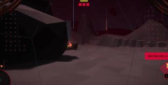 CAN ANDROIDS SURVIVE PC Screenshot