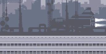 Canabalt PC Screenshot
