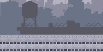 Canabalt PC Screenshot