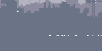 Canabalt PC Screenshot