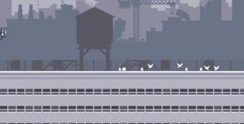 Canabalt PC Screenshot
