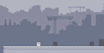 Canabalt PC Screenshot