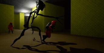 Cancelled PC Screenshot