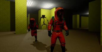 Cancelled PC Screenshot