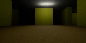 Cancelled PC Screenshot