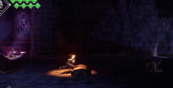 Candle Knight