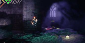 Candle Knight PC Screenshot