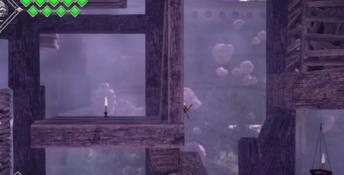 Candle Knight PC Screenshot