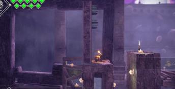 Candle Knight PC Screenshot