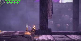 Candle Knight PC Screenshot