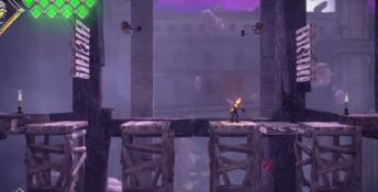 Candle Knight PC Screenshot
