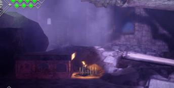 Candle Knight PC Screenshot
