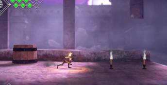 Candle Knight PC Screenshot
