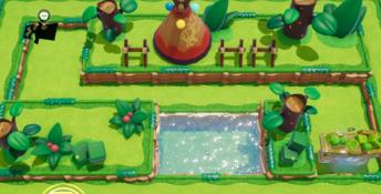 Candy Disaster - Tower Defense PC Screenshot