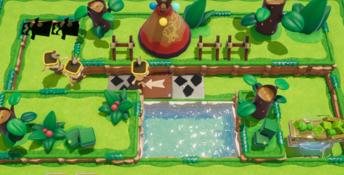 Candy Disaster - Tower Defense