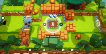 Candy Disaster - Tower Defense