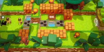 Candy Disaster - Tower Defense PC Screenshot